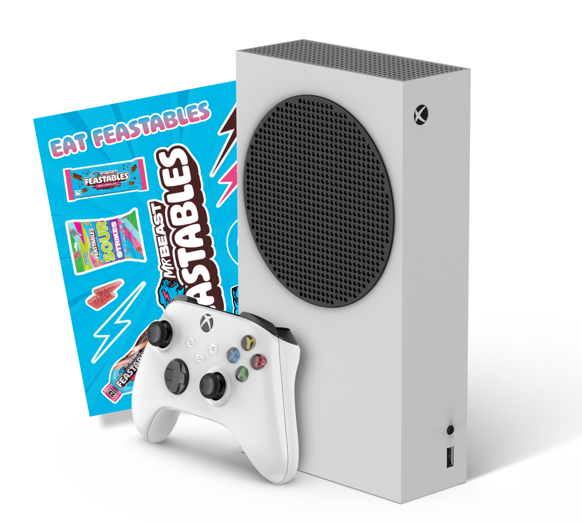 Prize image