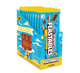 Almond Chocolate King Size (60g) - USCL1001