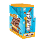 Caramel Chocolate King Size (60g) 10ct - USCL1012