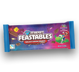 Mario Galaxy Cocoa Crunch