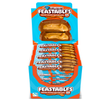 Creamy Peanut Butter Cups (24 packs of 2 cups) - USCP2307