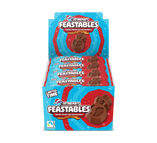 Creamy Peanut Butter Snowman - USCP3107