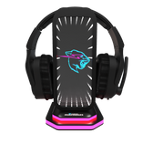 Headset Stand - Beast Tower