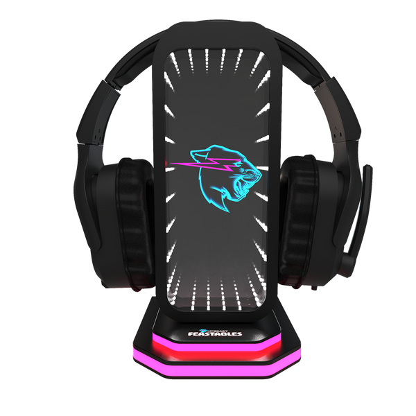 Headset Stand - Beast Tower