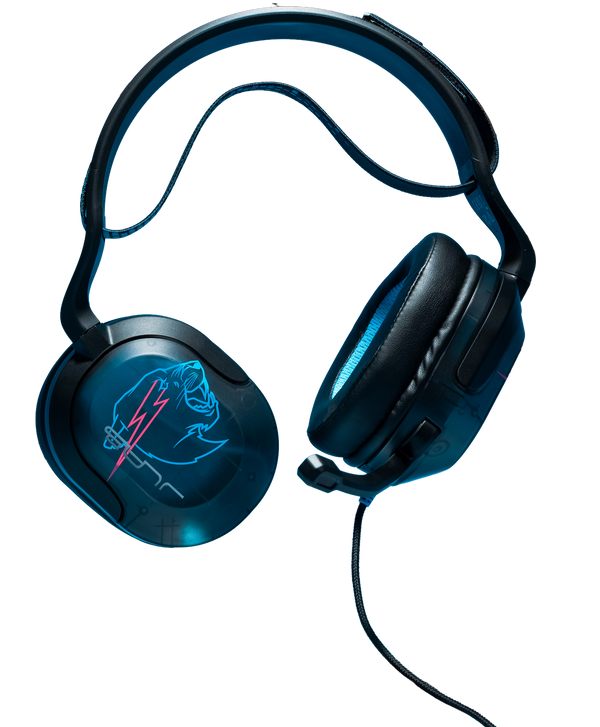 Headphones - MrBeast X JLAB