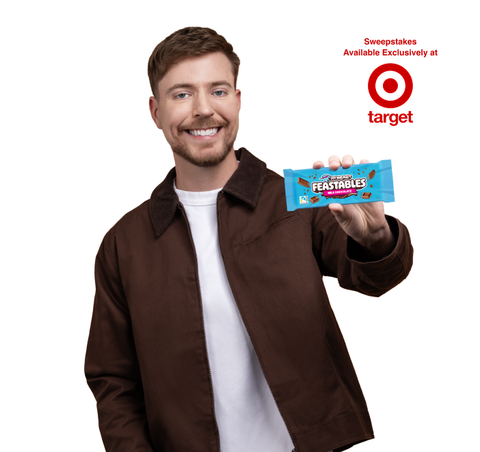 Sweepstakes Available Exclusively At Target