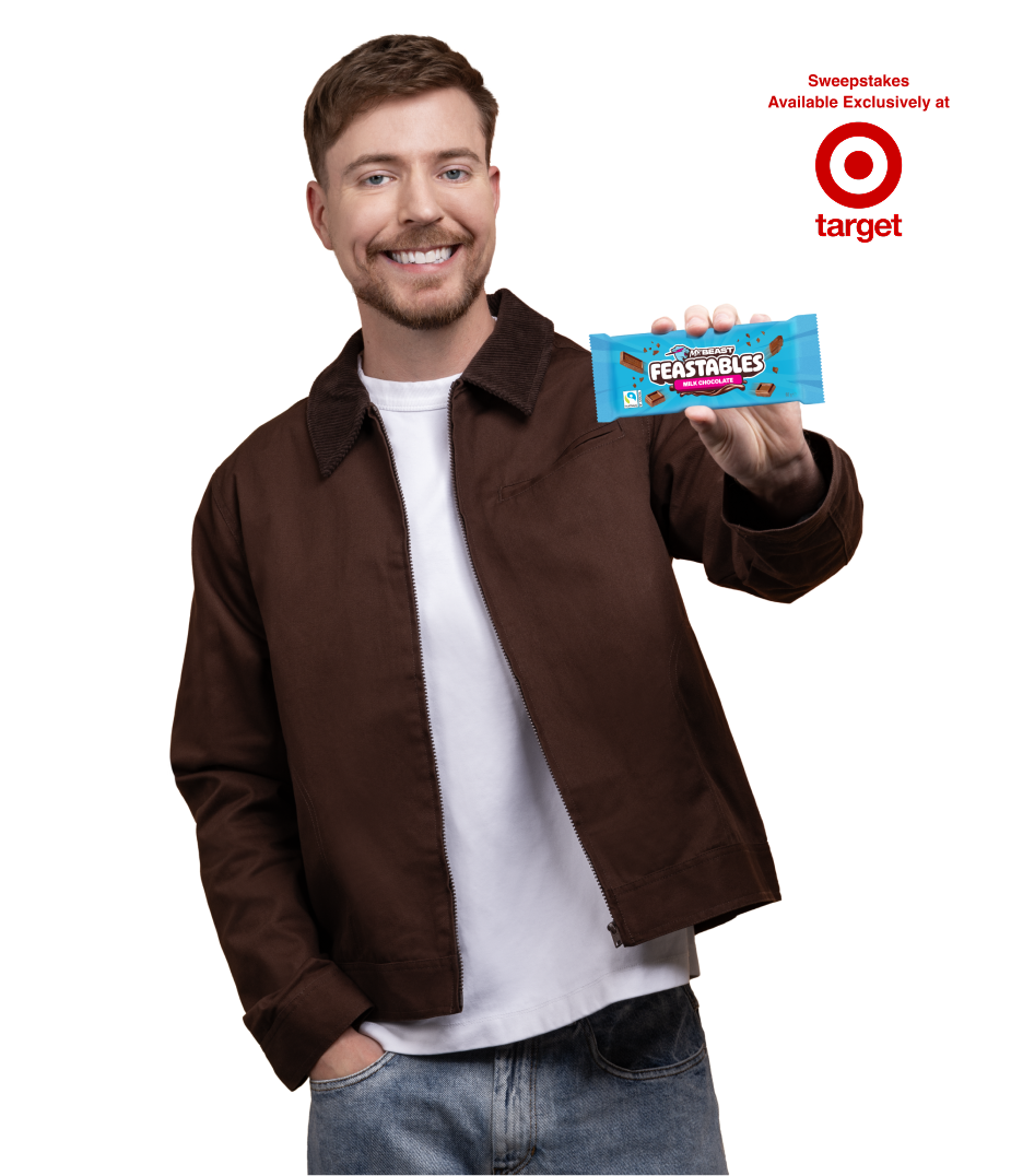 Sweepstakes Available Exclusively At Target