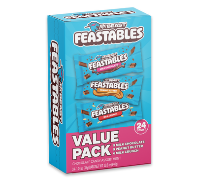 Value Pack