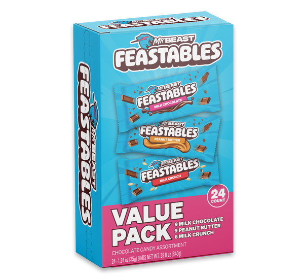 Value Pack